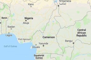 Chuyển phát nhanh đi Cameroon