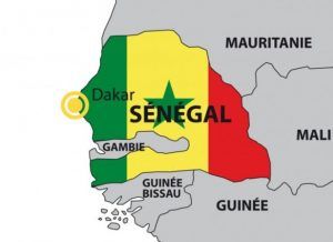 Chuyển phát nhanh đi Senegal