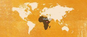 Chuyển phát nhanh đi Uganda
