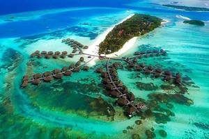 Gửi hàng đi Maldives