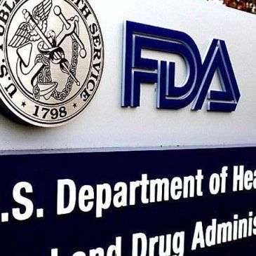 Giấy chứng nhận FDA là gì? Và những vấn đề cần biết