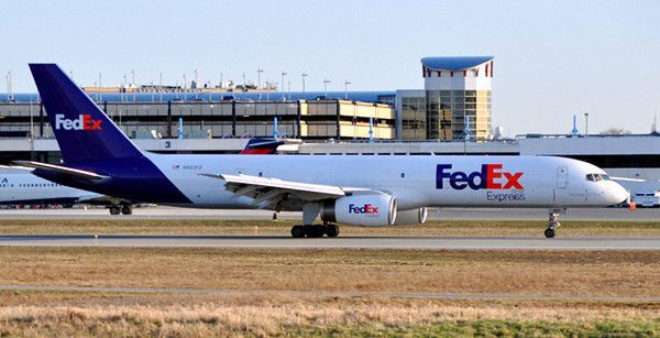 Dịch vụ chuyển phát nhanh FedEx tại Việt Nam
