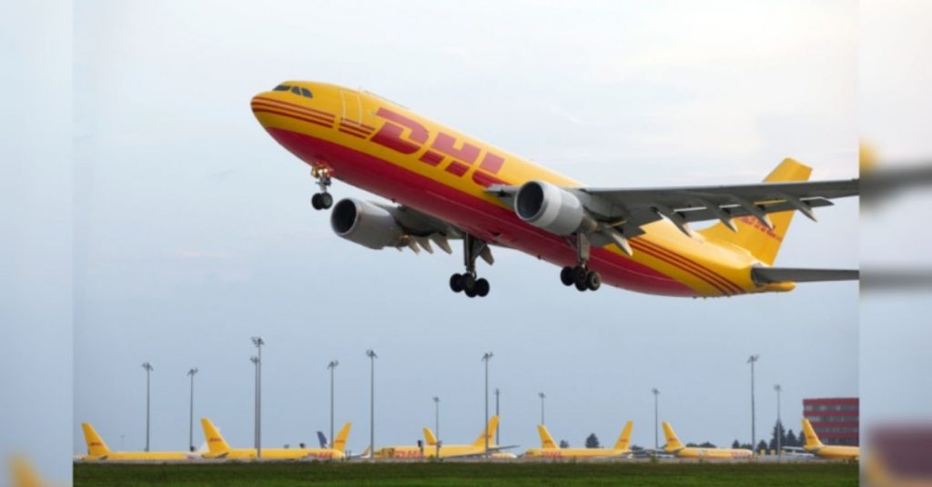 Chuyển phát nhanh DHL tại quận Phú Nhuận