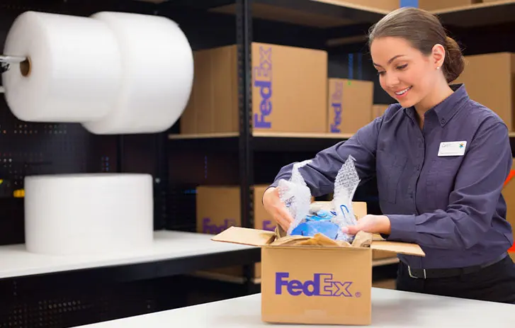 Những lưu ý cần thiết khi sử dụng dịch vụ FedEx Việt
